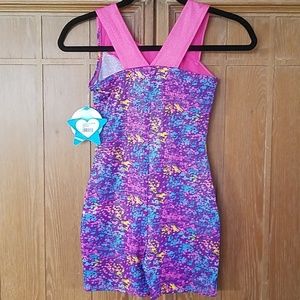 moret Other - Gymnastic leotard with shorts moret Other - Gymnastic leotard with shorts